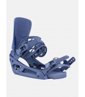 Burton Malavita EST крепления для сноуборда в 3-х цветах