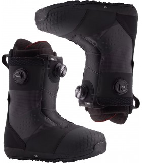 Burton Ion BOA® чоловічі черевики для сноуборду з якісним контролем