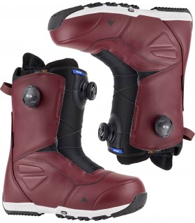 Burton Ruler BOA® чоловічі черевики для сноуборду