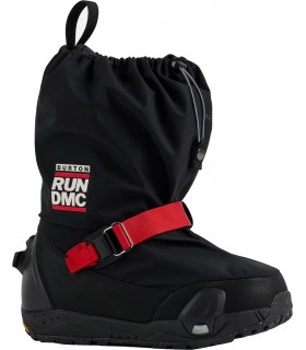 Burton x Run DMC Ritual Slush Step On® черевики + кріплення для сноуборду жіночі