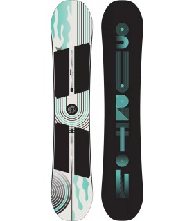 Burton Custom универсальный сноуборд