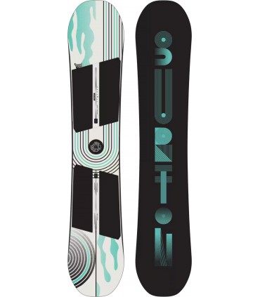 Burton Custom универсальный сноуборд