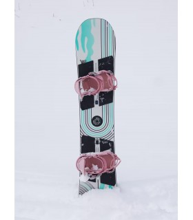 Burton Custom универсальный сноуборд