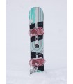 Burton Custom универсальный сноуборд