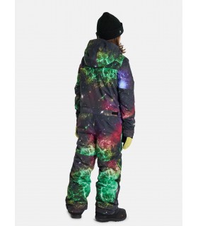 Burton Custom универсальный сноуборд