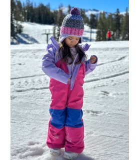 Комбінезон для сноуборду для дітей до 7 років Burton