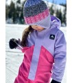 Комбінезон для сноуборду для дівчат до 7 років Burton