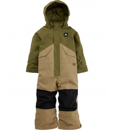 Burton Custom универсальный сноуборд