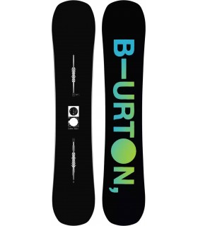 Burton Instigator універсальний + фрірайд, чоловічий сноуборд
