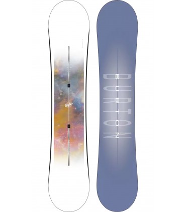 Burton Custom универсальный сноуборд