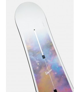 Burton Custom универсальный сноуборд