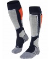 Falke SK2 чоловічі шкарпетки для сноуборду