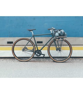 Велосипед чи крейзі арт проект Pelago Hanko Street