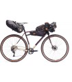 Велосипед Pelago Stavanger для подорожей і байкпекінгу