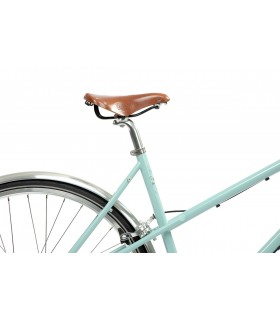 Велосипед для міста Pelago Capri з присмаком Італії