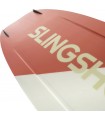 Slingshot Solo вейкборд для вейкпарку и катеру