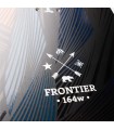 Jones Frontier універсальний чоловічий сноуборд