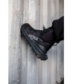 Hoka One One Tennine Hike GORE-TEX чоловічі "марсоходи" на повітряній подушці