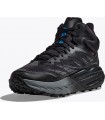 Hoka One One Speedgoat 5 Mid GORE-TEX чоловічі черевики на будь яку погоду