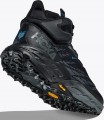 Hoka One One Speedgoat 5 Mid GORE-TEX чоловічі черевики на будь яку погоду