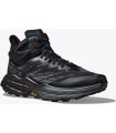 Hoka One One Speedgoat 5 Mid GORE-TEX чоловічі черевики на будь яку погоду