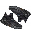 Hoka One One Speedgoat 5 Mid GORE-TEX чоловічі черевики на будь яку погоду