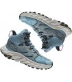 Hoka One One Anacapa Mid GORE-TEX жіночі черевики на будь яку погоду