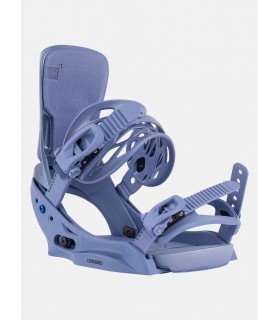 Burton Malavita EST крепления для сноуборда в 3-х цветах