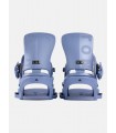 Burton Malavita EST крепления для сноуборда в 3-х цветах