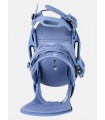 Burton Malavita EST крепления для сноуборда в 3-х цветах