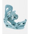 Burton Malavita EST крепления для сноуборда в 3-х цветах