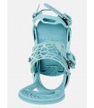 Burton Malavita EST крепления для сноуборда в 3-х цветах