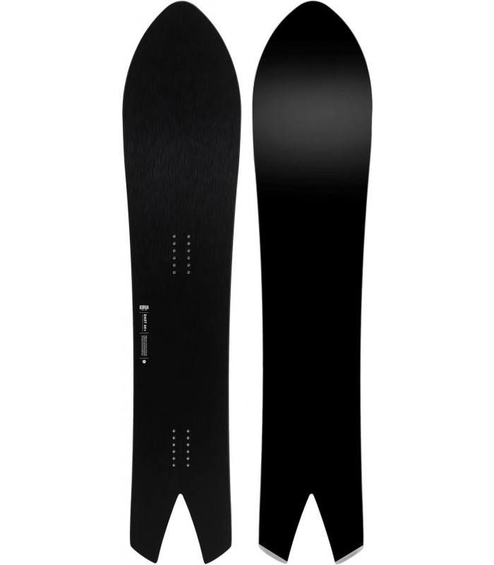 Korua Transition Finder Plus сноуборд для фрірайду та карвінгу