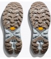 Hoka One One Anacapa 2 Mid GORE-TEX жіночі черевики на будь яку погоду крім теплої