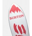 Burton 1987 Elite Flat Top універсальний сноуборд