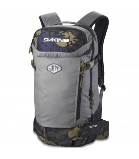 Dakine Team Heli Pro 24L рюкзак для сноуборду