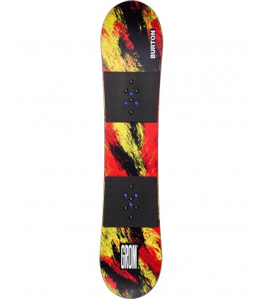 Burton Grom Flat Top дитячий універсальний сноуборд