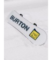 Burton Process мягкий и универсальный сноуборд