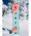Burton Process мягкий и универсальный сноуборд