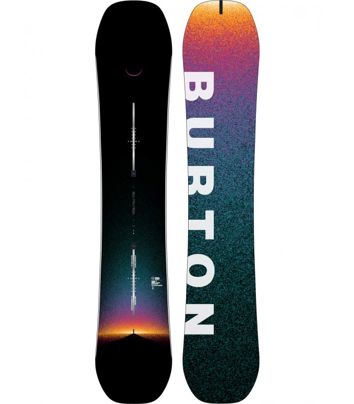 Cноуборд Burton — от официального представителя в Украине