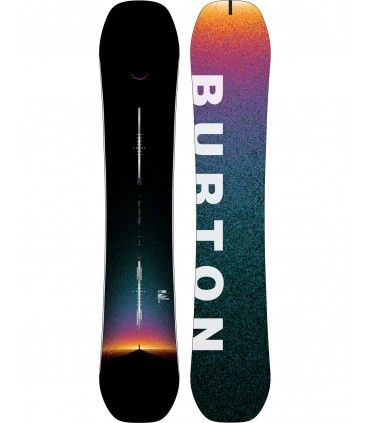 Burton Custom X Camber чоловічий сноуборд преміум класу