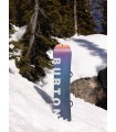 Burton Process мягкий и универсальный сноуборд