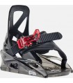 Burton Malavita EST крепления для сноуборда в 3-х цветах