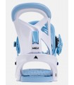 Burton Malavita EST крепления для сноуборда в 3-х цветах
