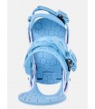 Burton Malavita EST крепления для сноуборда в 3-х цветах