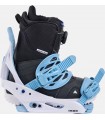 Burton Malavita EST крепления для сноуборда в 3-х цветах
