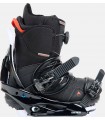 Burton Malavita EST крепления для сноуборда в 3-х цветах