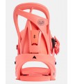 Burton Malavita EST крепления для сноуборда в 3-х цветах