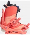 Burton Malavita EST крепления для сноуборда в 3-х цветах