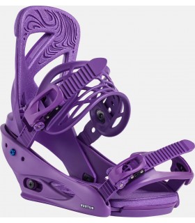Burton Malavita EST крепления для сноуборда в 3-х цветах